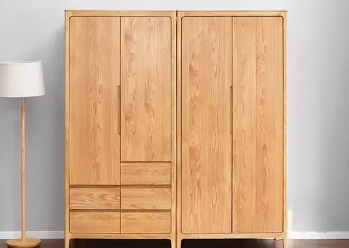 衣柜到底是定制還是現場打 關鍵看這里