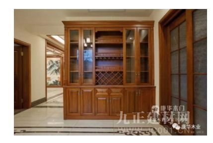 實木衣柜定制的幾大步驟,看完了就清楚價格為什么那么貴