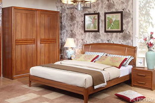 臥室家具衣柜選擇技巧 臥室家具衣柜實木材質好