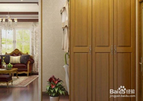 實木衣柜保養技巧 實木衣柜使用注意事項