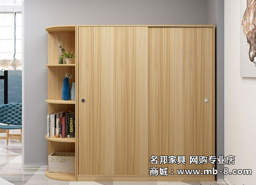 合肥實木衣柜哪家價格公道 飛揚名邦家具給你想要的答案