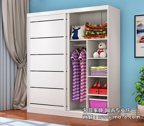 合肥實木衣柜哪家價格公道 飛揚名邦家具給你想要的答案