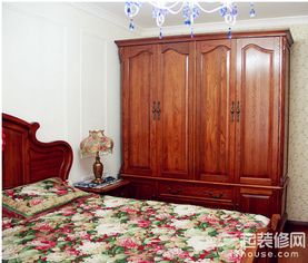 實木衣柜十大品牌排行榜