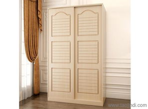 福州實木衣柜 福州家樂林櫥柜衣柜 衣柜