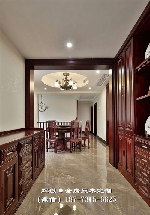 探尋長沙家具廠 實木鞋柜、衣柜門定制與祖先工藝的傳承