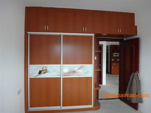 加工定制整體實木衣柜 從廠家選擇到價格解析