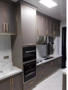 食品級櫥衣柜板材 實木鍍膜板的優勢與應用