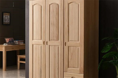 全實木衣柜的透氣孔與優缺點解析