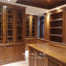 實木衣柜 自然質感與實用功能的完美結合