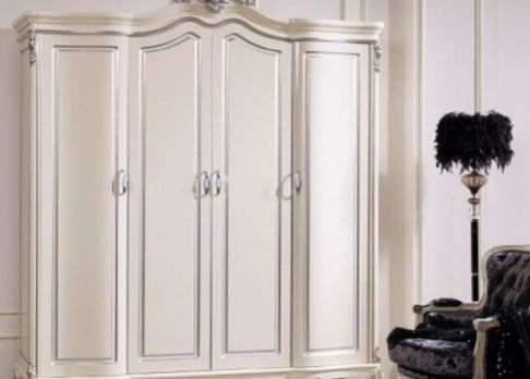 不同風(fēng)格實(shí)木衣柜的價(jià)格解析及選購(gòu)建議