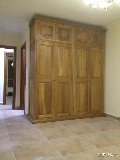 實(shí)木衣柜怎么選？這幾大品牌與選購(gòu)要點(diǎn)值得收藏