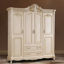 南京實木衣柜 卡羅莎全屋定制，打造高品質(zhì)家居生活