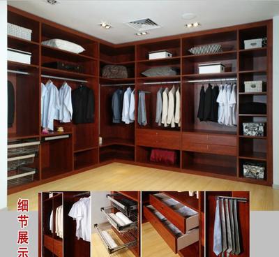 廠家直供，品質(zhì)優(yōu)選 全面解析板式、全實木及韓式四門推拉衣柜