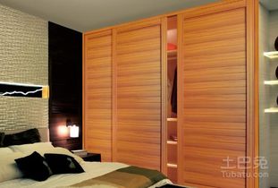 實木衣柜定制指南 從流程到細節(jié)的全方位解析