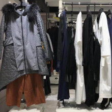 廣州市三薈服飾有限責任公司 行業領先的服裝服飾批發供應商