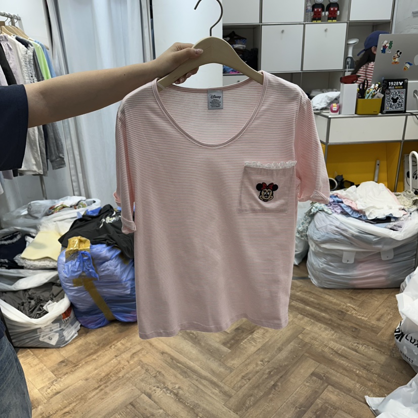服裝服飾批發市場迎來新機遇 數字化轉型與供應鏈協同