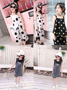 兒童攝影服飾報價與廠家服裝服飾批發指南