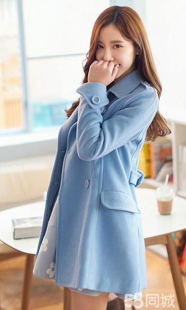南陽二手服裝 南陽二手其他 基本狀況:服裝 均碼 工廠現貨 批發 毛呢